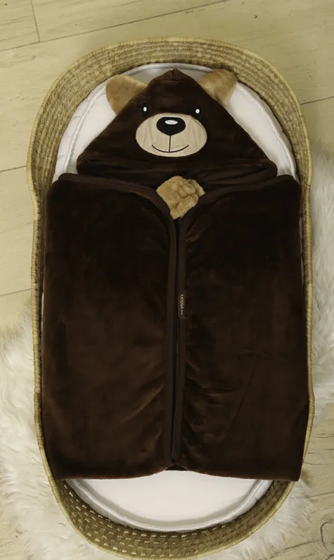 Manta Fleece